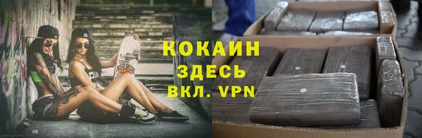 молекула духа Киренск