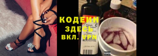 молекула духа Киренск